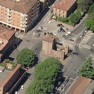 Appartamento Sole In Centro A Bologna Wi-Fi Fibra Exterior foto